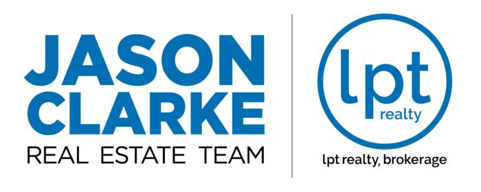 Luxury Real Estate Logo